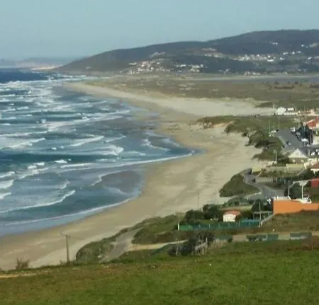 Piso Al Lado De La Playa, Ruta De Faros, Etc דירה *