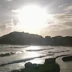 Piso Al Lado De La Playa, Ruta De Faros, Etc Apartmán *