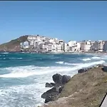 Piso Al Lado De La Playa, Ruta De Faros, Etc Apartmán Malpica
