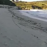 Piso Al Lado De La Playa, Ruta De Faros, Etc *