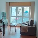 Piso Al Lado De La Playa, Ruta De Faros, Etc Apartmán
