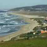 Piso Al Lado De La Playa, Ruta De Faros, Etc Apartmán *