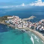 Piso Al Lado De La Playa, Ruta De Faros, Etc Apartmán Malpica