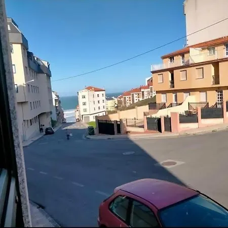 Apartmán Piso Al Lado De La Playa, Ruta De Faros, Etc