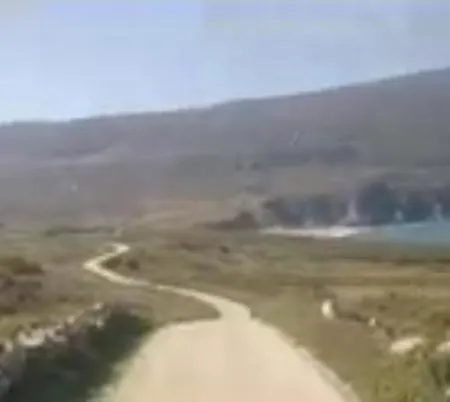 Piso Al Lado De La Playa, Ruta De Faros, Etc Malpica de Bergantiños