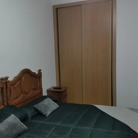 Piso Al Lado De La Playa, Ruta De Faros, Etc Apartmán *