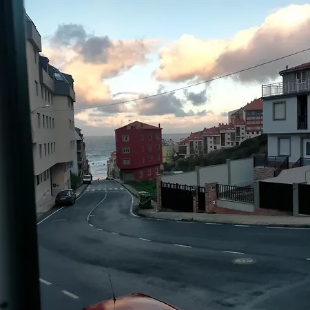 Apartmán Piso Al Lado De La Playa, Ruta De Faros, Etc