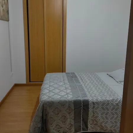 Piso Al Lado De La Playa, Ruta De Faros, Etc