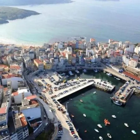 Piso Al Lado De La Playa, Ruta De Faros, Etc Apartamento *